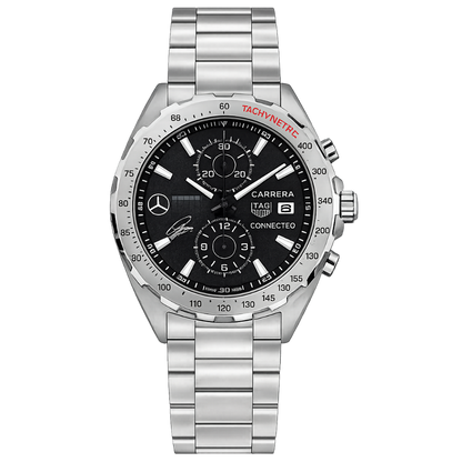 TAG HEUER CARRERA CUARZO PREMIUM