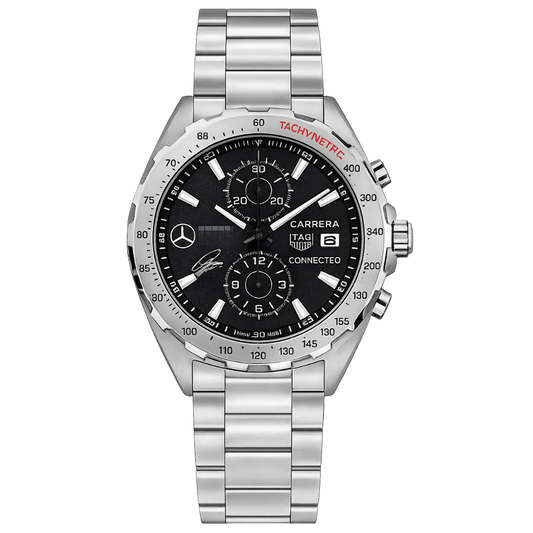 TAG HEUER CARRERA CUARZO PREMIUM
