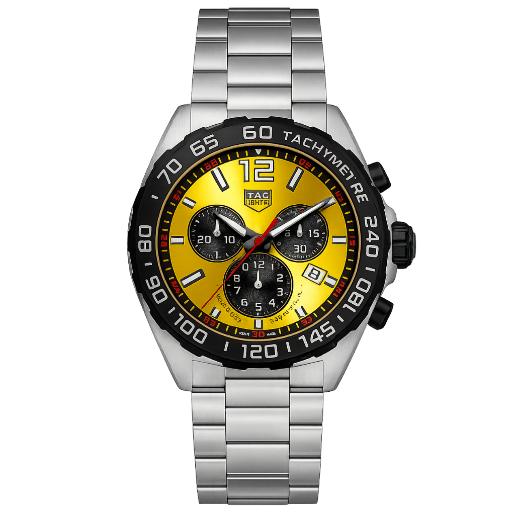 TAG HEUER FORMULA 1 CUARZO PREMIUM