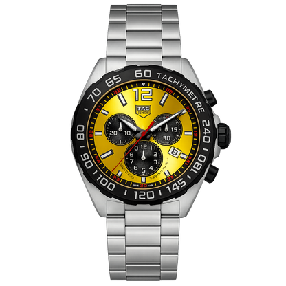 TAG HEUER FORMULA 1 CUARZO PREMIUM