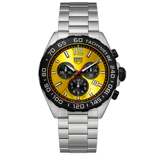 TAG HEUER FORMULA 1 CUARZO PREMIUM