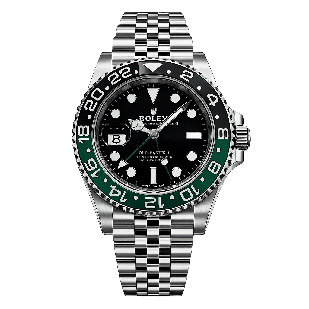 ROLEX GMT-MASTER II AUTOMATICO PREMIUM