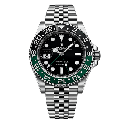 ROLEX GMT-MASTER II AUTOMATICO PREMIUM