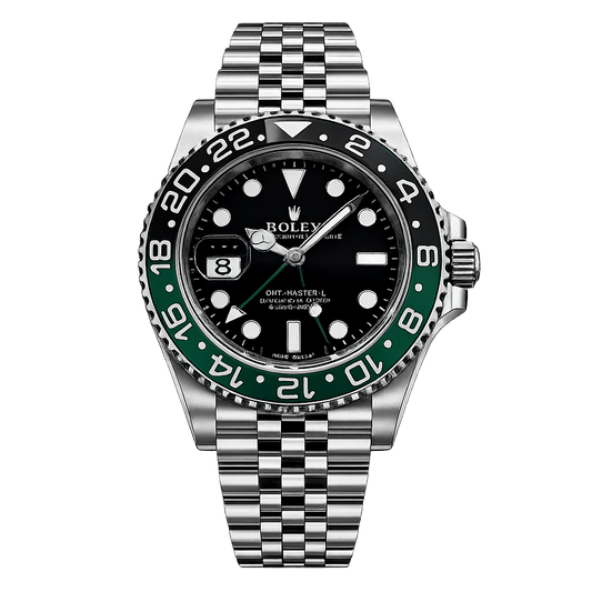 ROLEX GMT-MASTER II AUTOMATICO PREMIUM
