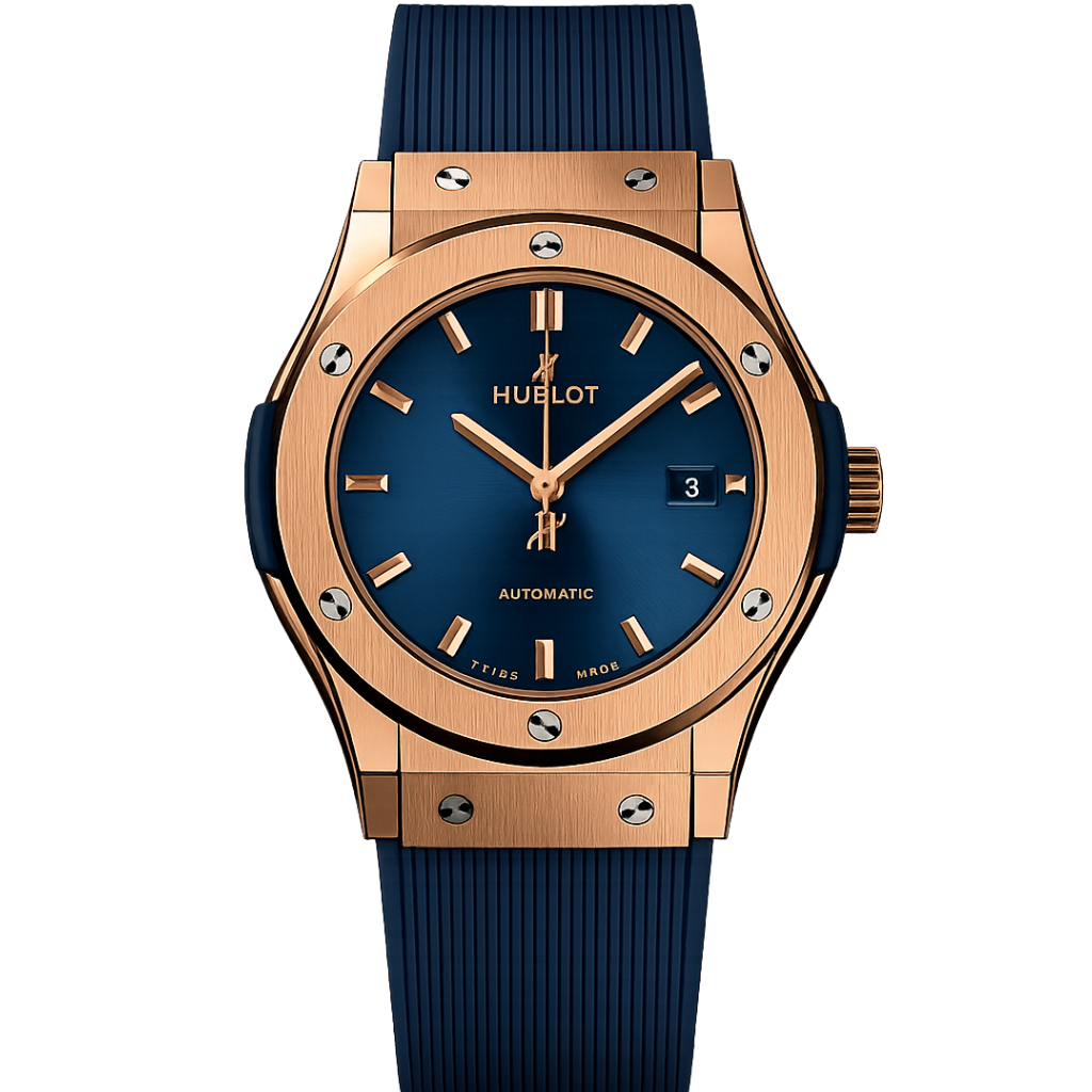 HUBLOT AUTOMATICO AUTOMATICO PREMIUM