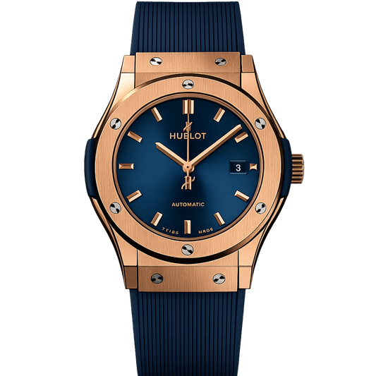 HUBLOT AUTOMATICO AUTOMATICO PREMIUM