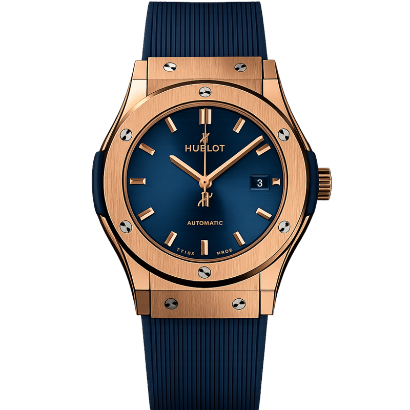 HUBLOT AUTOMATICO AUTOMATICO PREMIUM