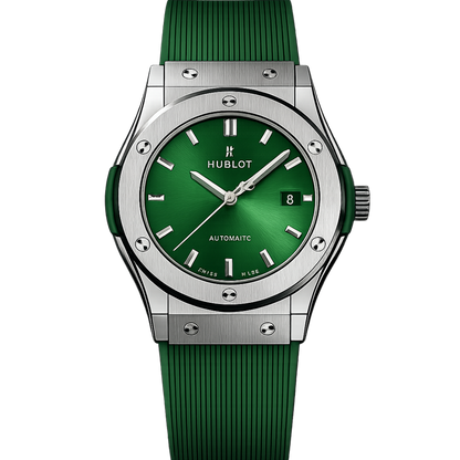 HUBLOT AUTOMATICO AUTOMATICO PREMIUM