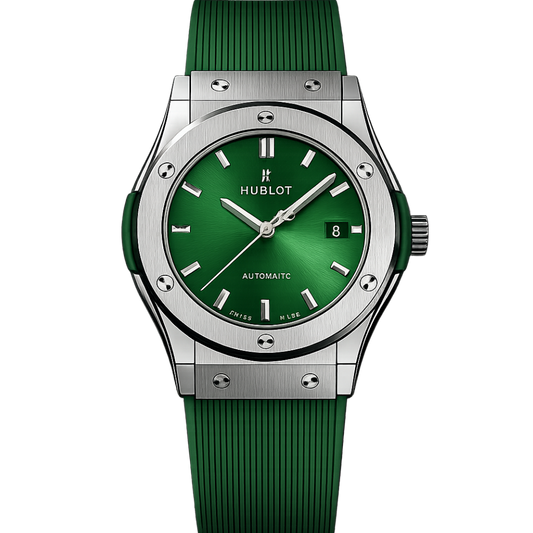 HUBLOT AUTOMATICO AUTOMATICO PREMIUM