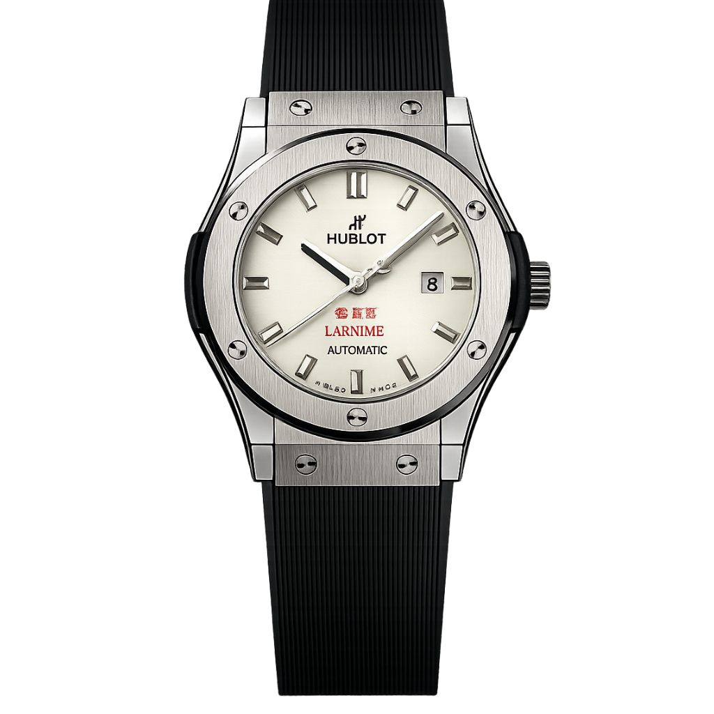 HUBLOT AUTOMATICO PREMIUM
