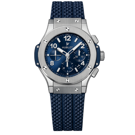 HUBLOT CRONOGRAFO PREMIUM