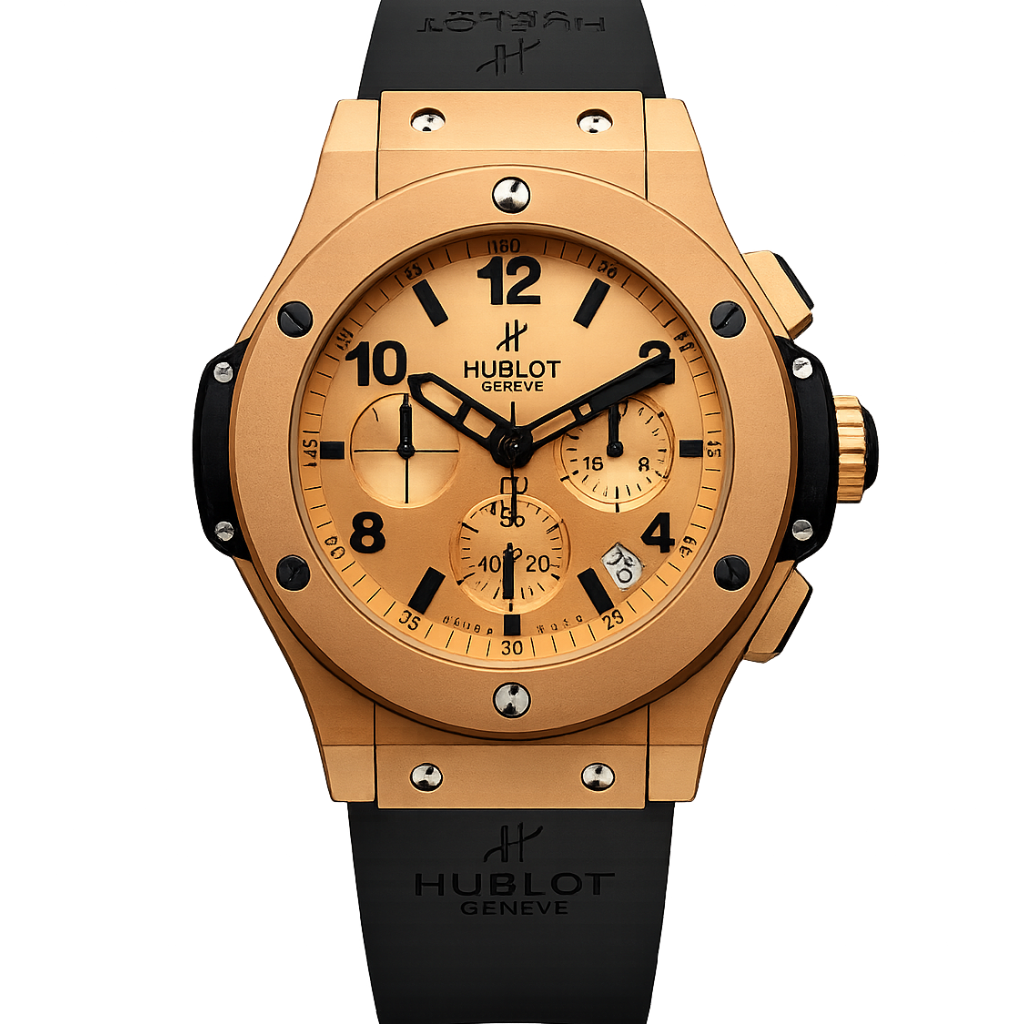 HUBLOT CRONOGRAFO PREMIUM