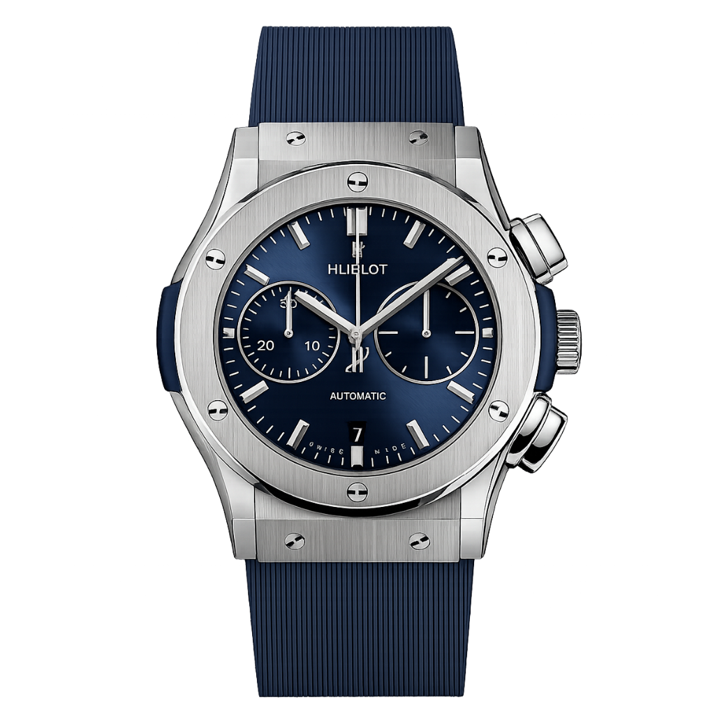 HUBLOT CRONOGRAFO PREMIUM