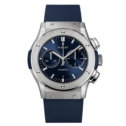 HUBLOT CRONOGRAFO PREMIUM