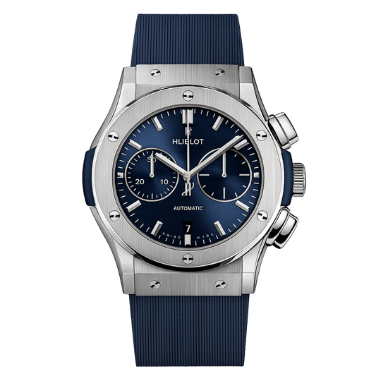 HUBLOT CRONOGRAFO PREMIUM