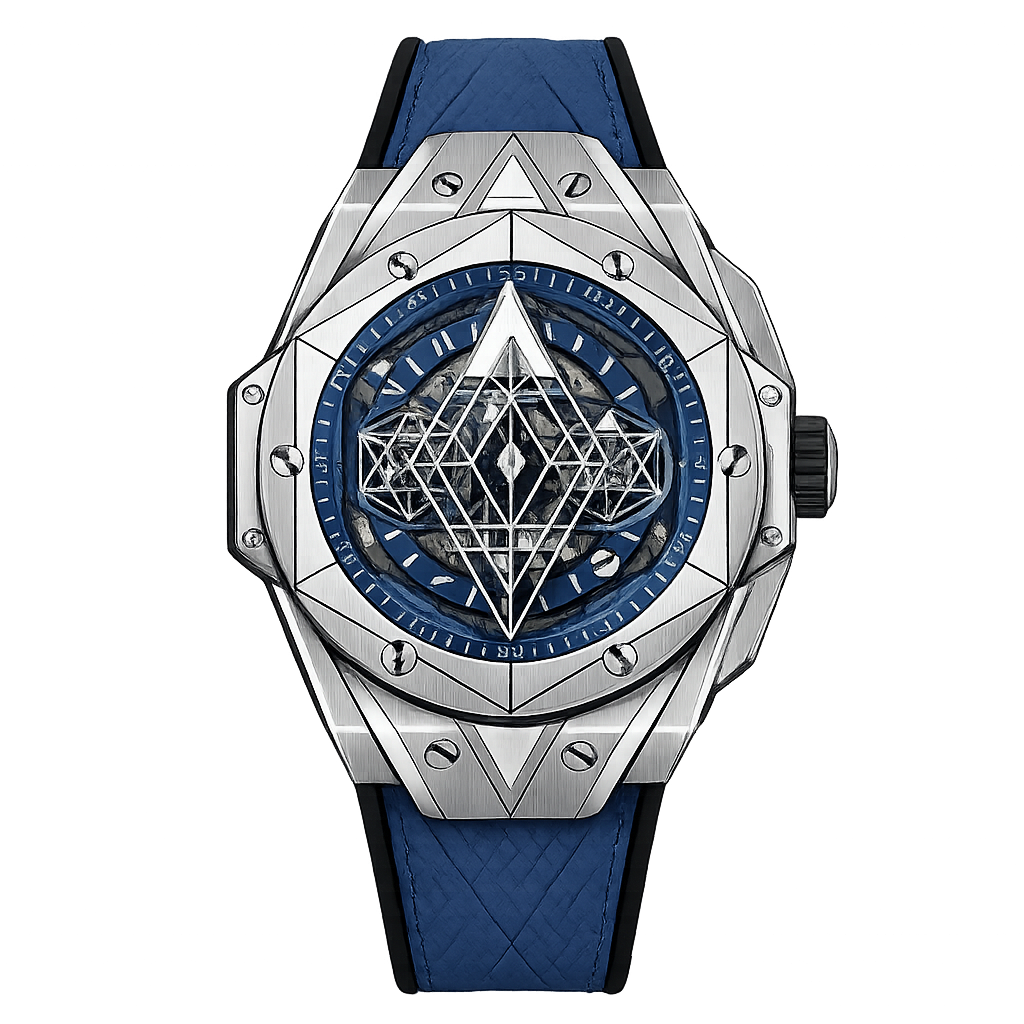 HUBLOT CRONOGRAFO PREMIUM