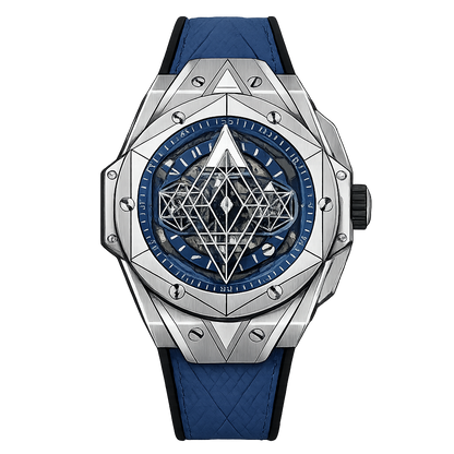 HUBLOT CRONOGRAFO PREMIUM