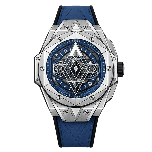 HUBLOT CRONOGRAFO PREMIUM