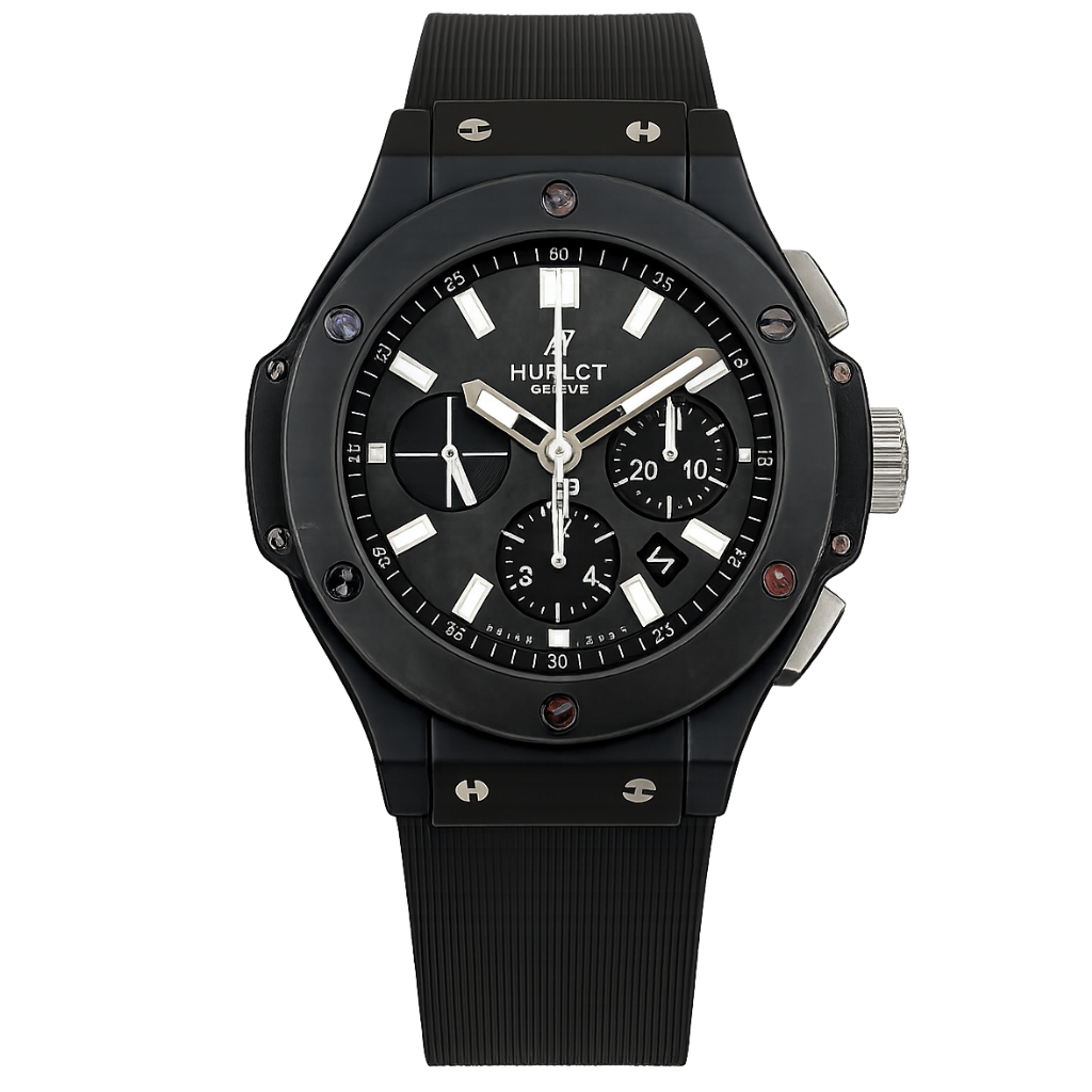HUBLOT CRONOGRAFO PREMIUM