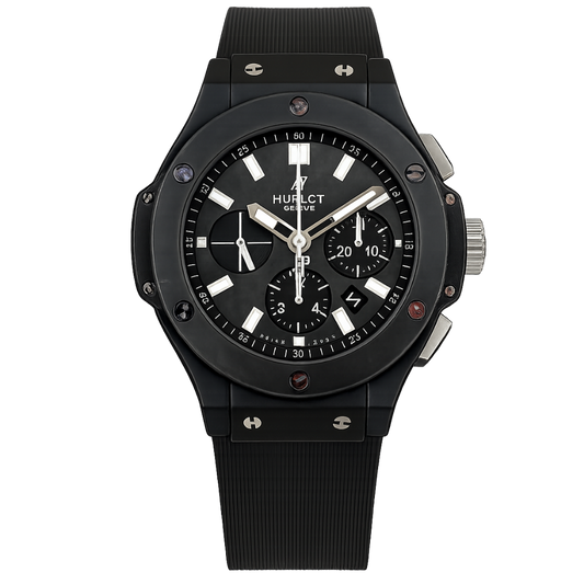 HUBLOT CRONOGRAFO PREMIUM