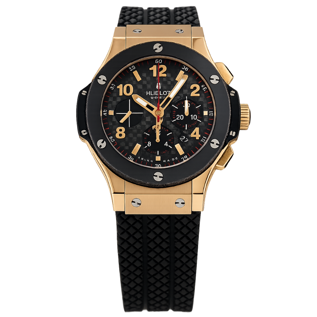 HUBLOT CRONOGRAFO PREMIUM