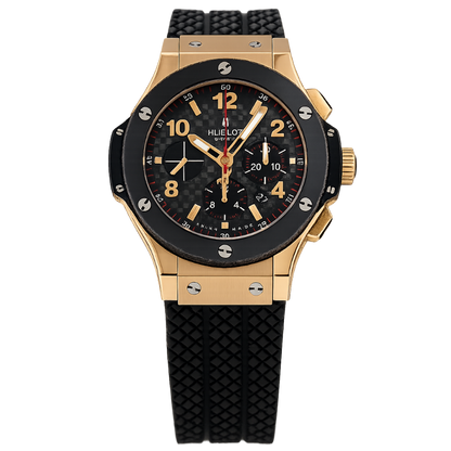 HUBLOT CRONOGRAFO PREMIUM