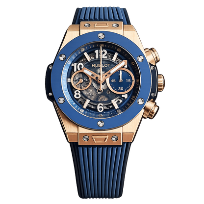 HUBLOT CRONOGRAFO PREMIUM