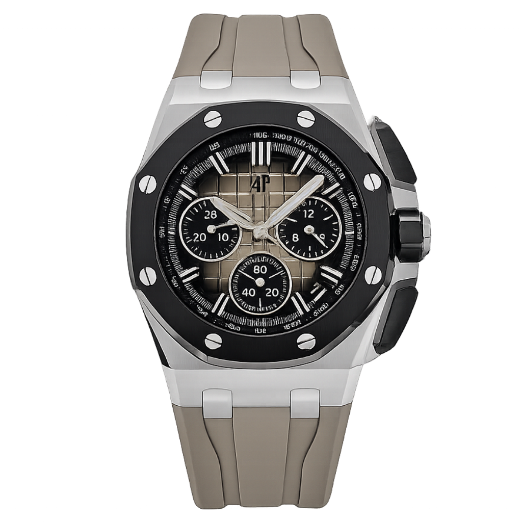AUDEMARS PIGUET AUTOMATICO PREMIUM