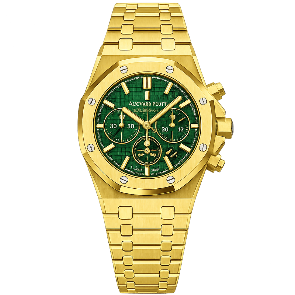 AUDEMARS PIGUET AUTOMATICO PREMIUM