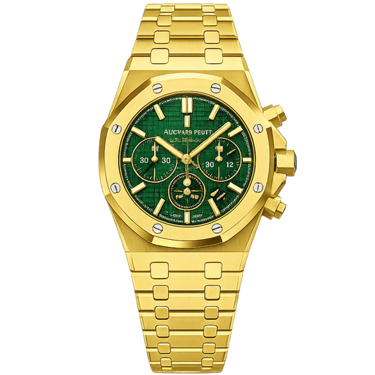 AUDEMARS PIGUET AUTOMATICO PREMIUM
