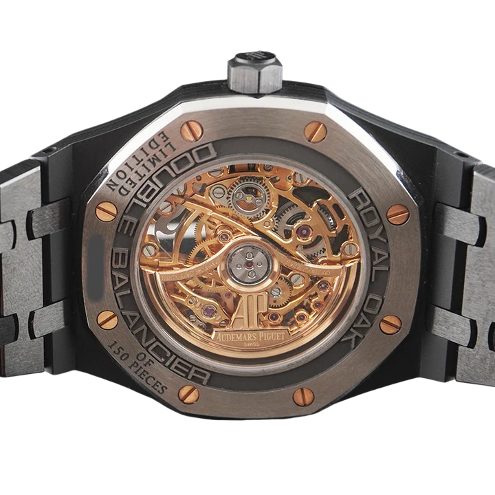 AUDEMARS PIGUET AUTOMATICO PREMIUM