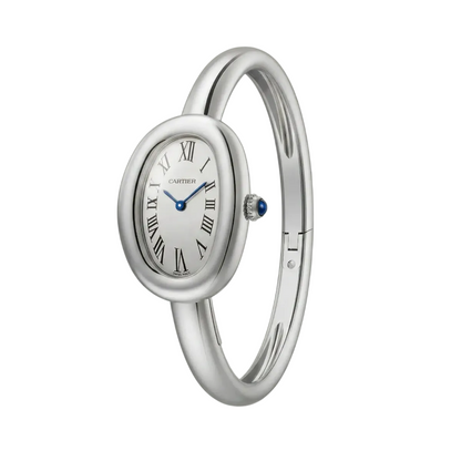CARTIER BAIGNOIRE 24mm AUTOMATICO PREMIUM