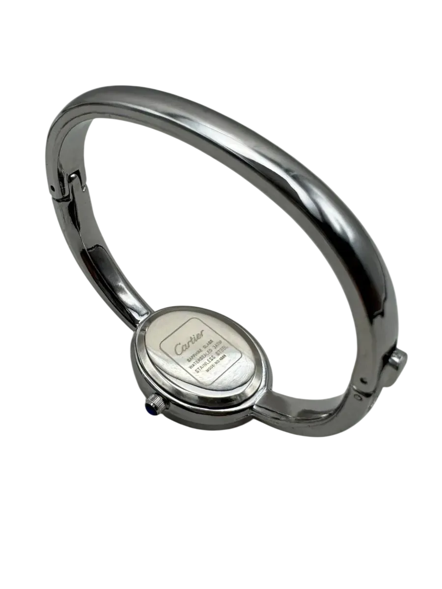 CARTIER BAIGNOIRE 24mm AUTOMATICO PREMIUM