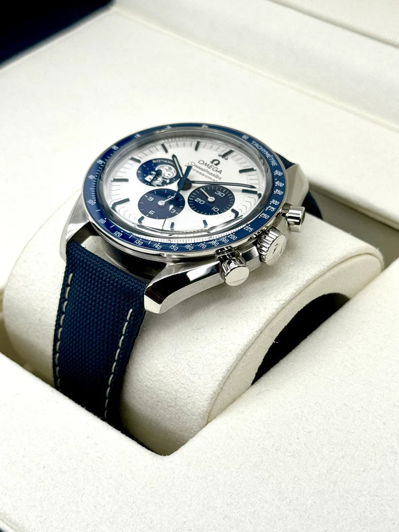 OMEGA SPEEDMASTER SNOOPY PREMIUM