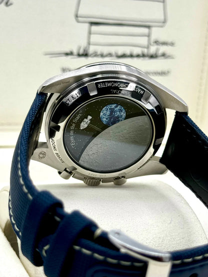 OMEGA SPEEDMASTER SNOOPY PREMIUM