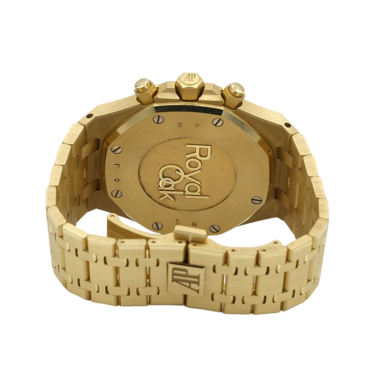 AUDEMARS PIGUET AUTOMATICO PREMIUM