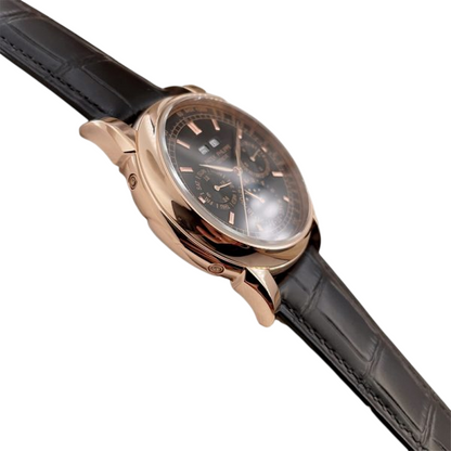 PATEK PHILIPPE COMPLICATIONS AUTOMATICO PREMIUM