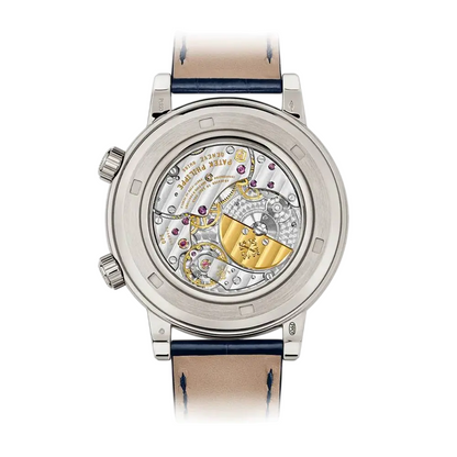 PATEK PHILIPPE COMPLICATIONS AUTOMATICO PREMIUM