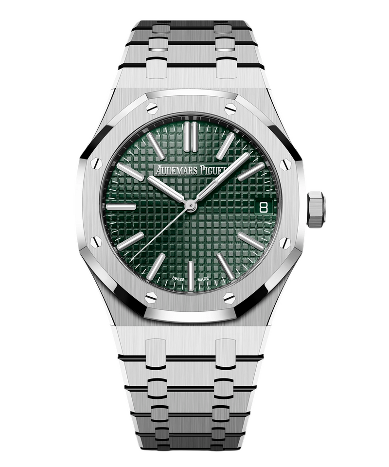 AUDEMARS PIGUET AUTOMATICO PREMIUM