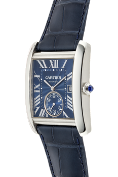 CARTIER TANK AUTOMATICO PREMIUM