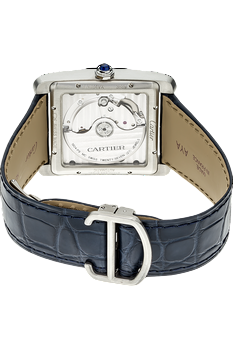 CARTIER TANK AUTOMATICO PREMIUM