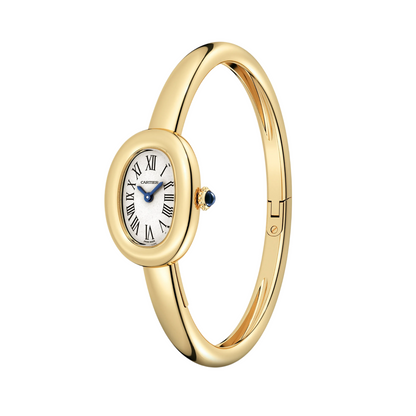 CARTIER BAIGNOIRE 24mm AUTOMATICO PREMIUM