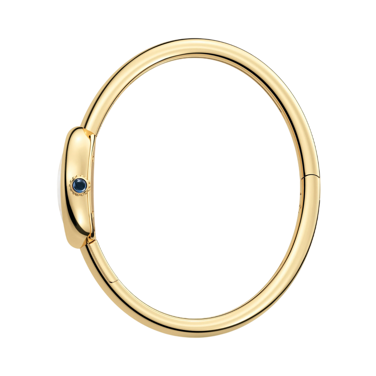 CARTIER BAIGNOIRE 24mm AUTOMATICO PREMIUM