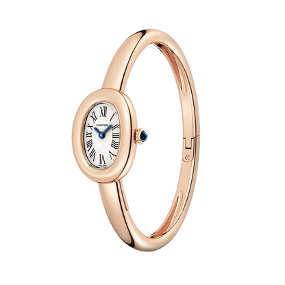 CARTIER BAIGNOIRE 24mm AUTOMATICO PREMIUM
