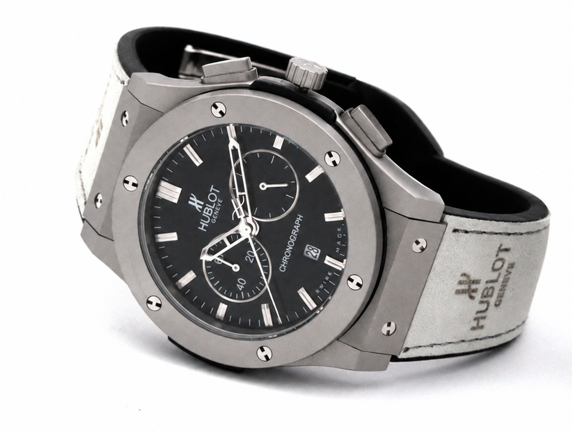 HUBLOT CHRONOGRAPH PREMIUM