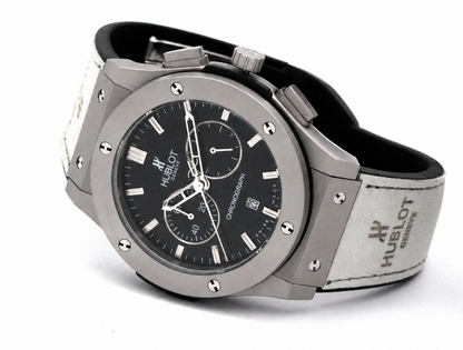HUBLOT CHRONOGRAPH PREMIUM