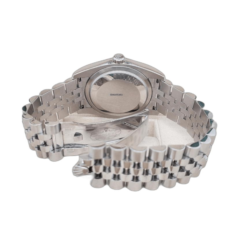 ROLEX DATEJUST 36mm AUTOMATICO PREMIUM