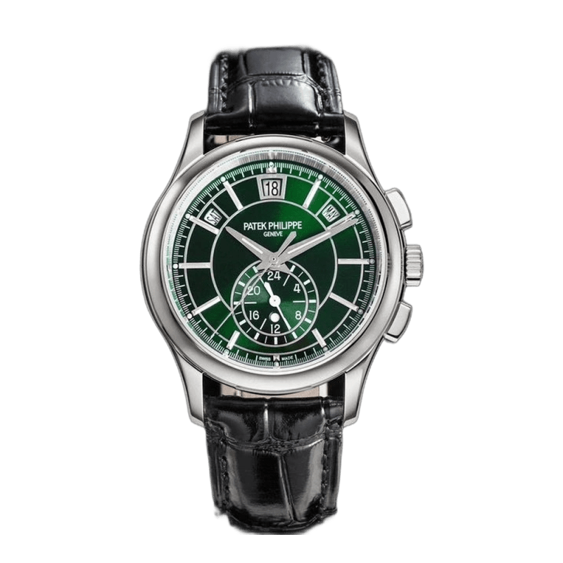 PATEK PHILIPPE COMPLICATIONS AUTOMATICO PREMIUM