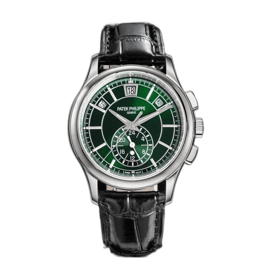 PATEK PHILIPPE COMPLICATIONS AUTOMATICO PREMIUM