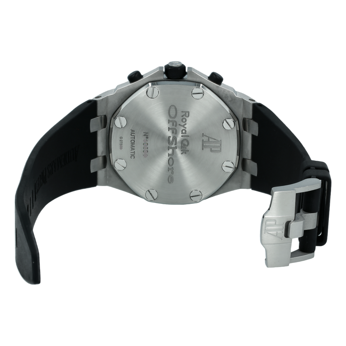 AUDEMARS PIGUET AUTOMATICO PREMIUM